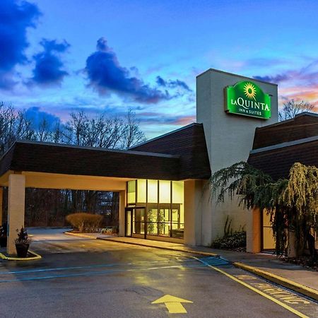 La Quinta By Wyndham Armonk Westchester Cnty Apt Hotel Exterior photo