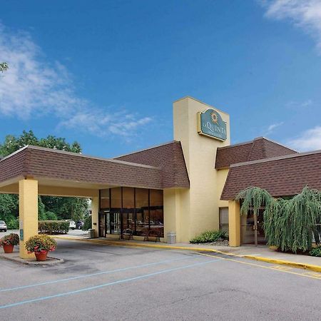 La Quinta By Wyndham Armonk Westchester Cnty Apt Hotel Exterior photo