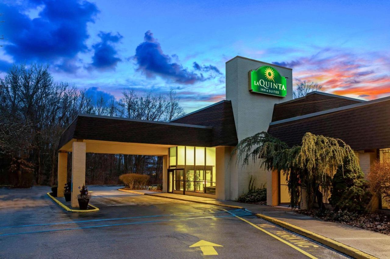 La Quinta By Wyndham Armonk Westchester Cnty Apt Hotel Exterior photo