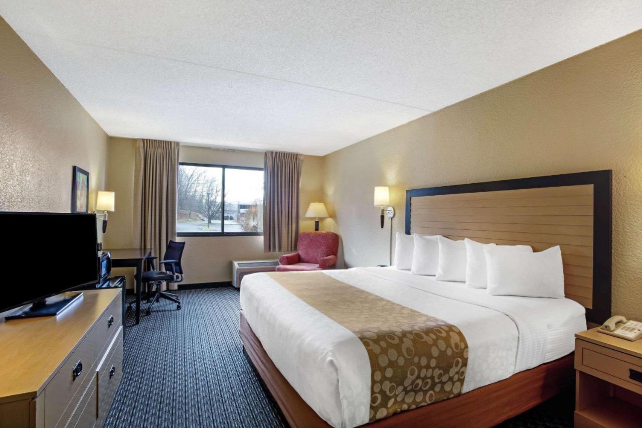 La Quinta By Wyndham Armonk Westchester Cnty Apt Exterior photo