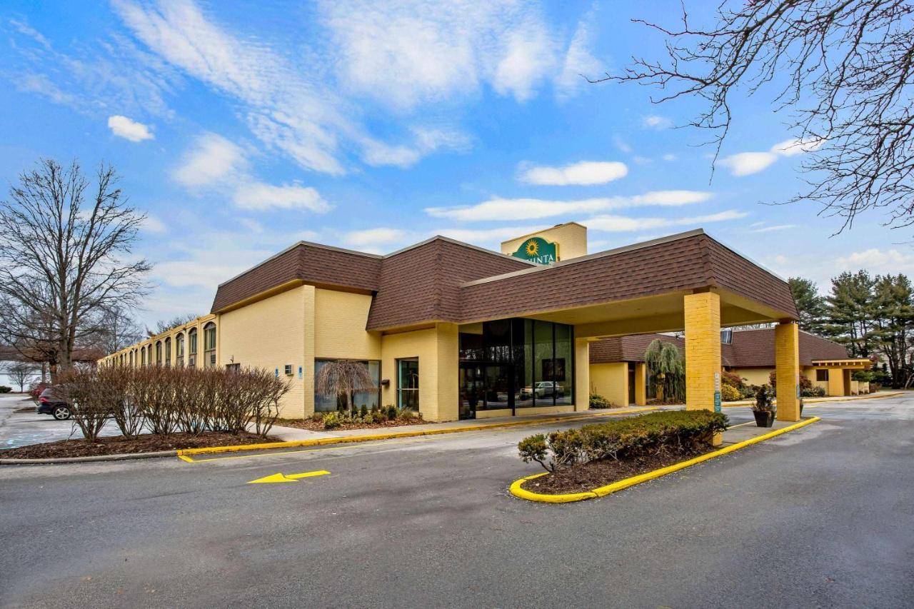 La Quinta By Wyndham Armonk Westchester Cnty Apt Hotel Exterior photo