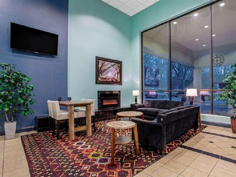 La Quinta By Wyndham Armonk Westchester Cnty Apt Exterior photo