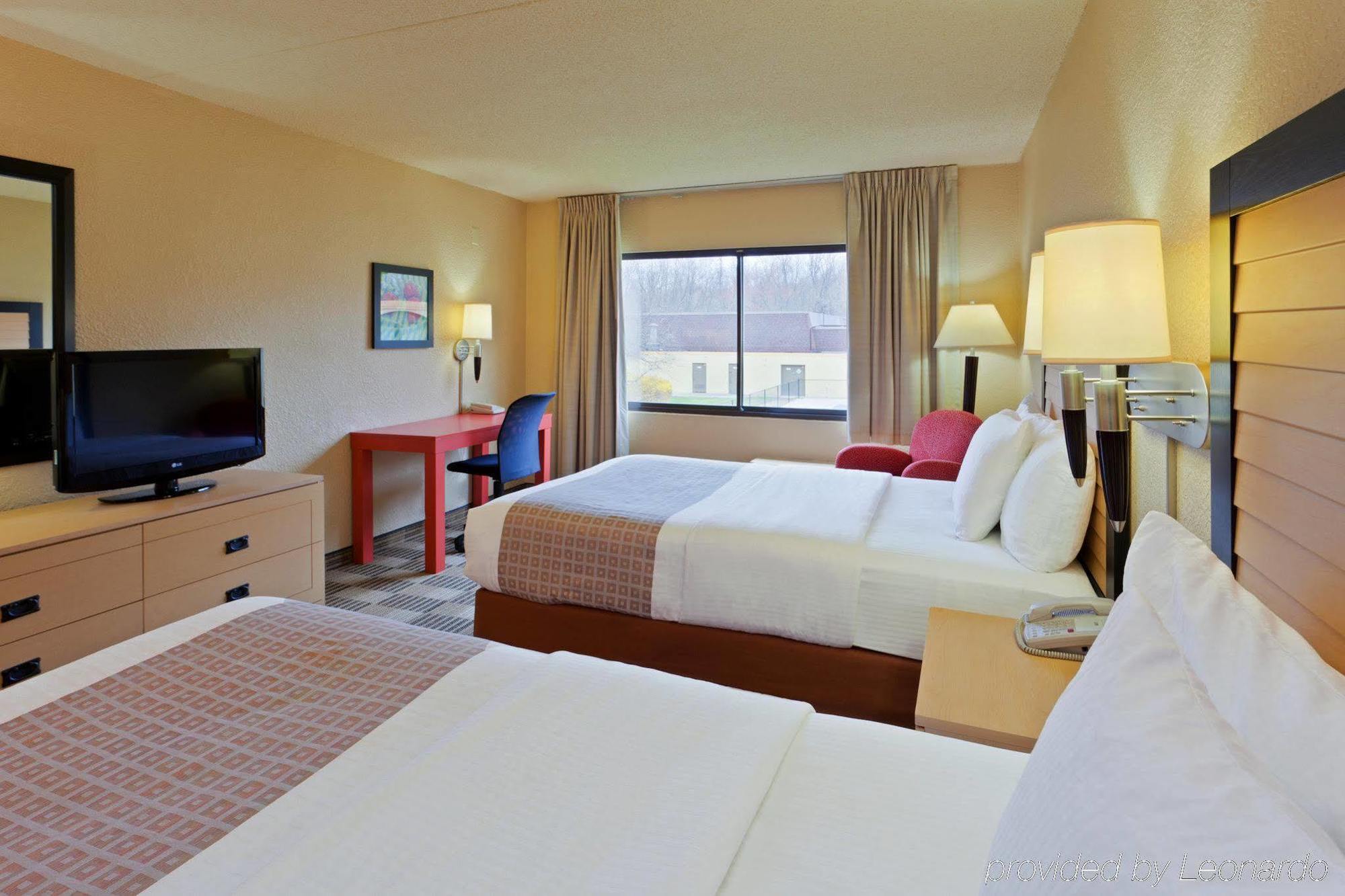 La Quinta By Wyndham Armonk Westchester Cnty Apt Exterior photo