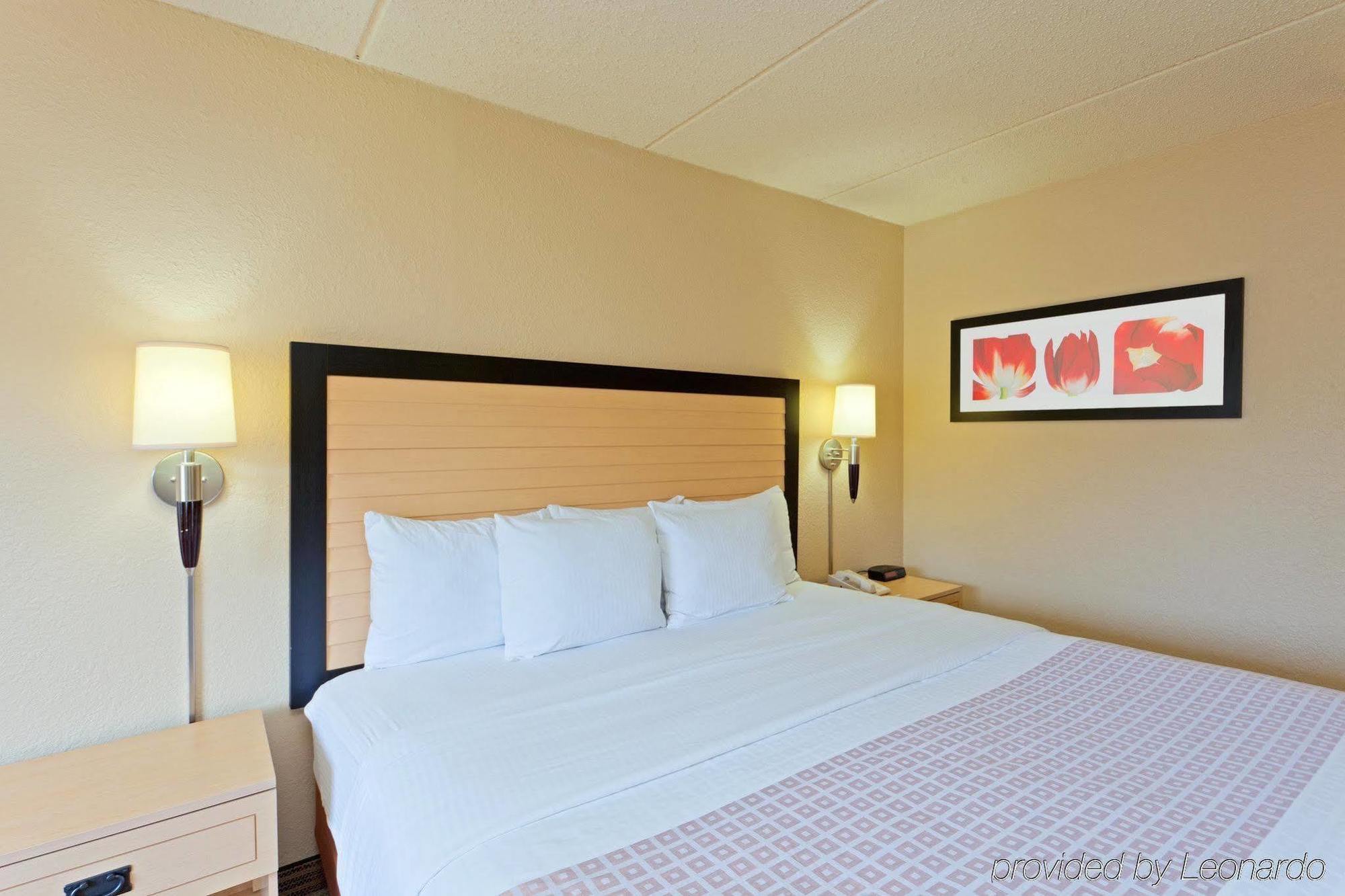 La Quinta By Wyndham Armonk Westchester Cnty Apt Exterior photo
