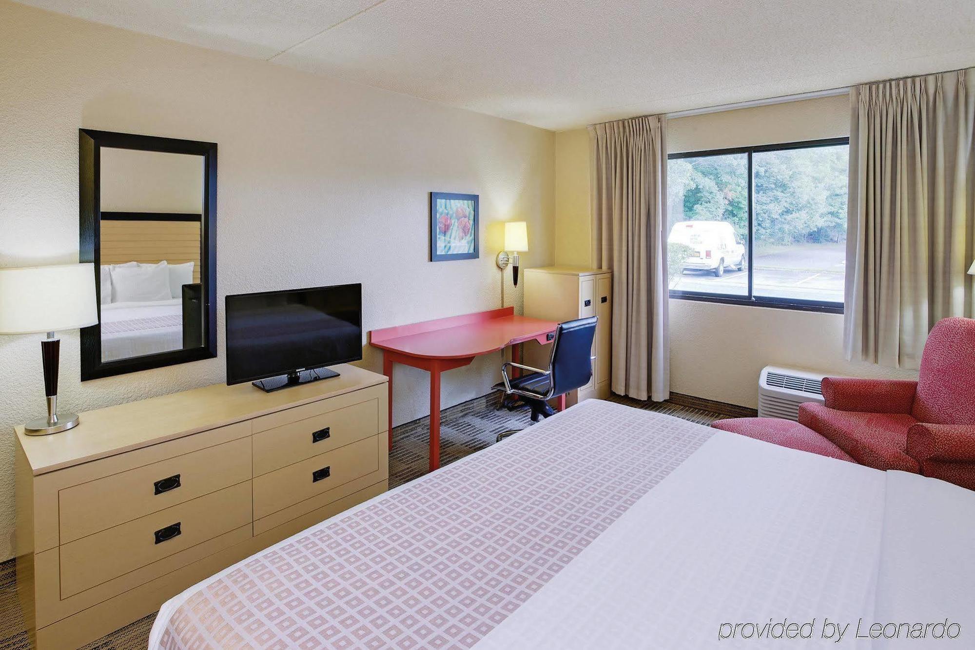 La Quinta By Wyndham Armonk Westchester Cnty Apt Exterior photo