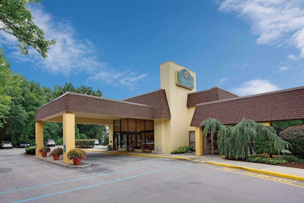 La Quinta By Wyndham Armonk Westchester Cnty Apt Hotel Exterior photo